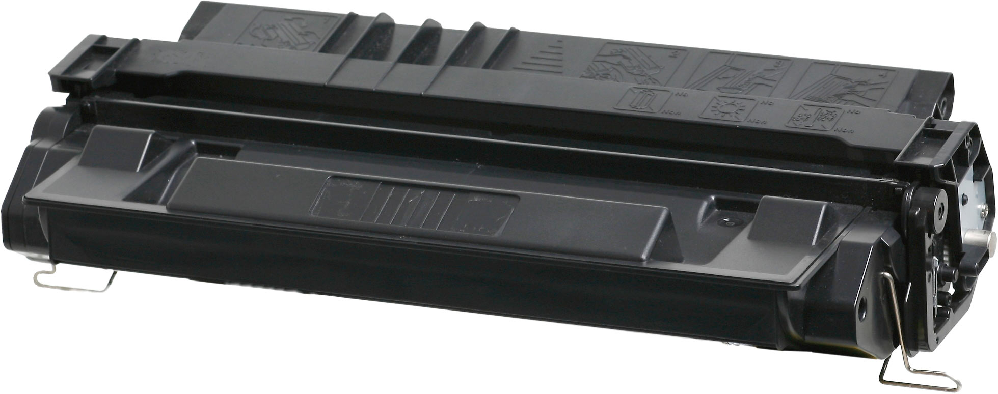 Recycling Toner für HP C4129X  29X  schwarz