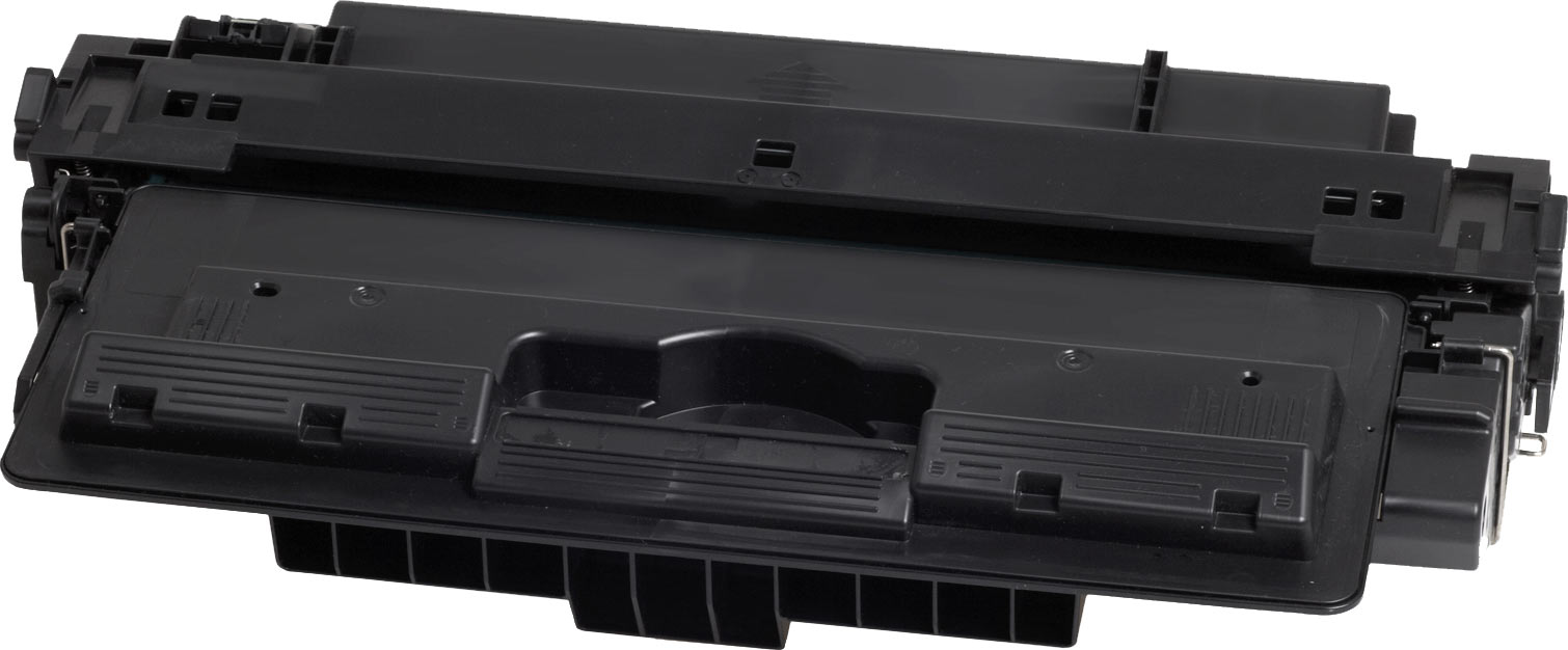 Recycling Toner für HP Q7570A  70A  schwarz