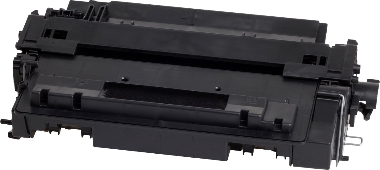 Alternativ Toner für HP CE255A  55A  schwarz