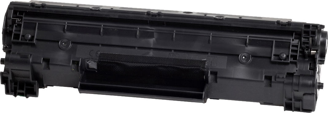 Alternativ Toner für HP CF283A  83A  schwarz