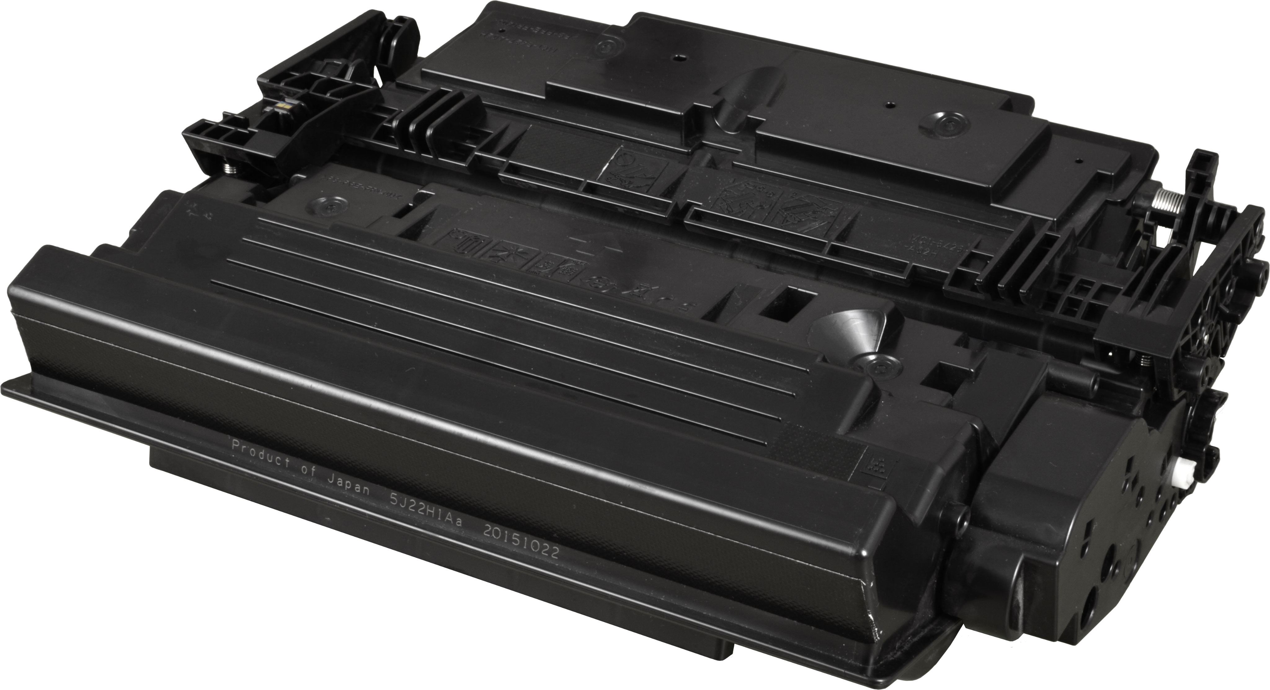 Alternativ Toner für HP CF287X  87X  schwarz