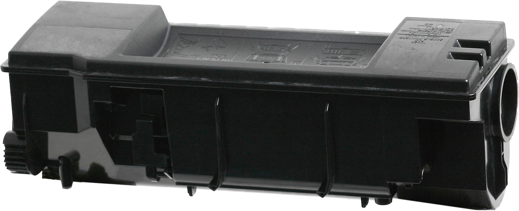 Recycling Toner für Kyocera TK-50H  schwarz