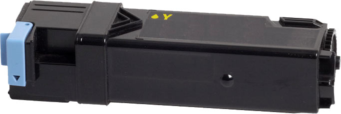 Recycling Toner für Xerox 106R01333 yellow