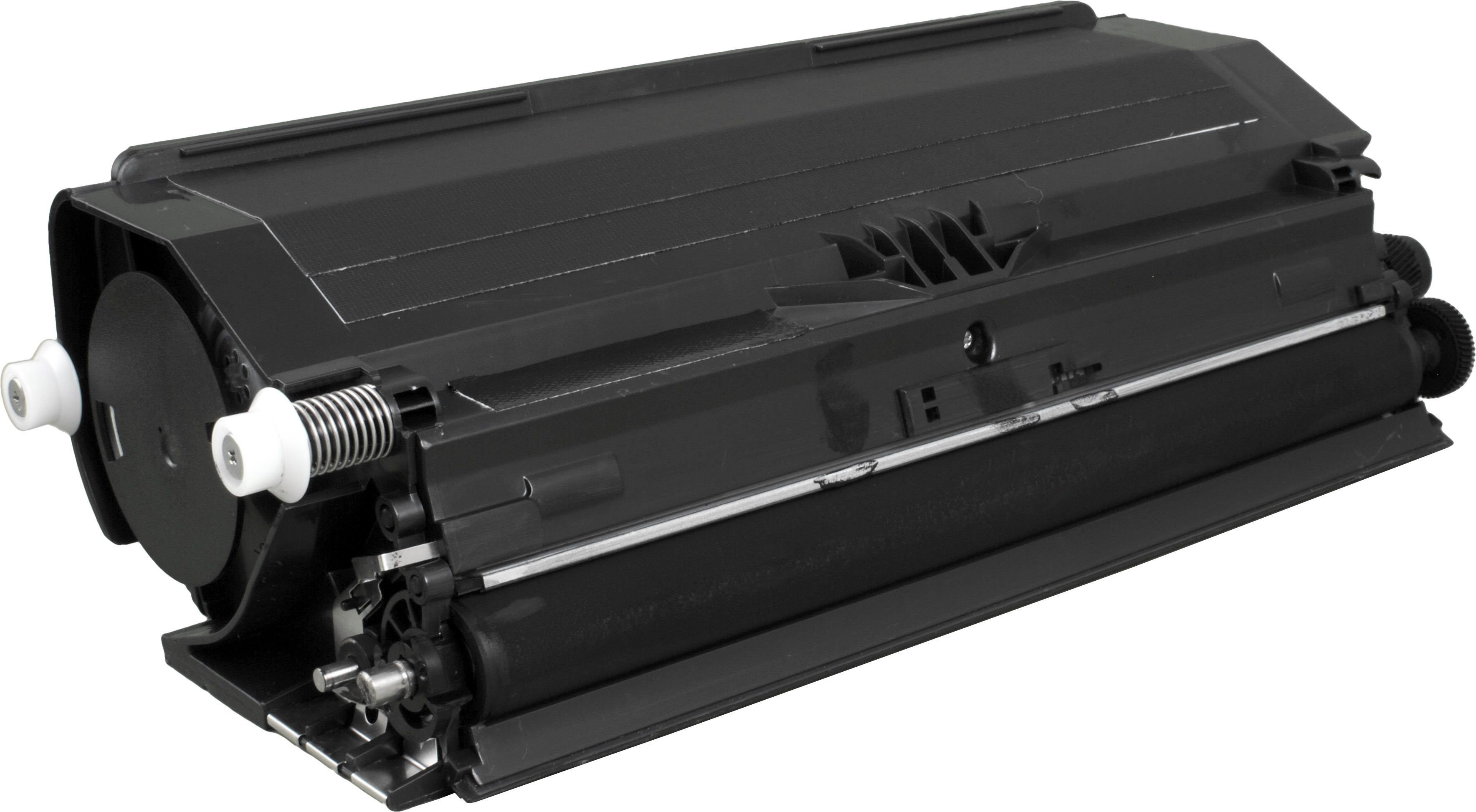 Recycling Toner für Lexmark E460X11E schwarz