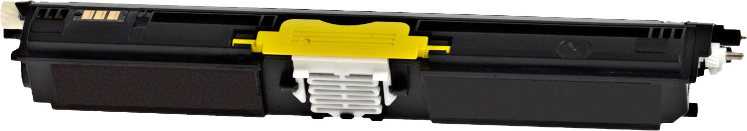 Recycling Toner für Konica Minolta A0V306H yellow