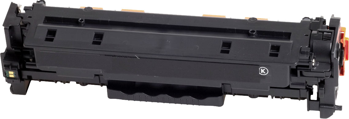Alternativ Toner für Canon Cartridge 718  schwarz