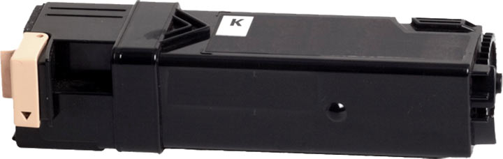 Recycling Toner für Xerox 106R01597 schwarz