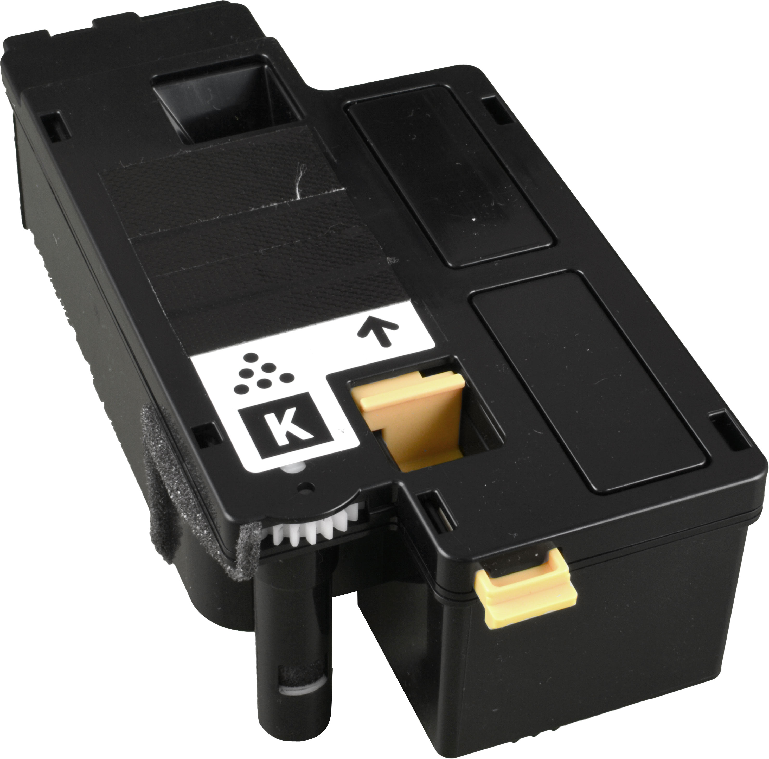 Recycling Toner für Epson C13S050614 schwarz