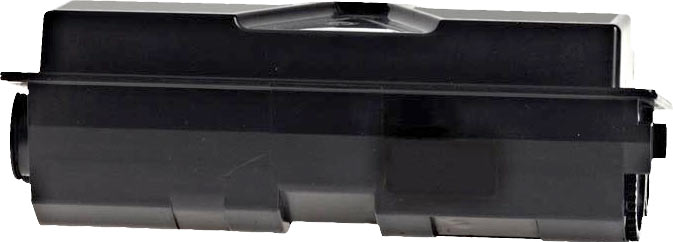 Recycling Toner für Kyocera TK-1140   schwarz