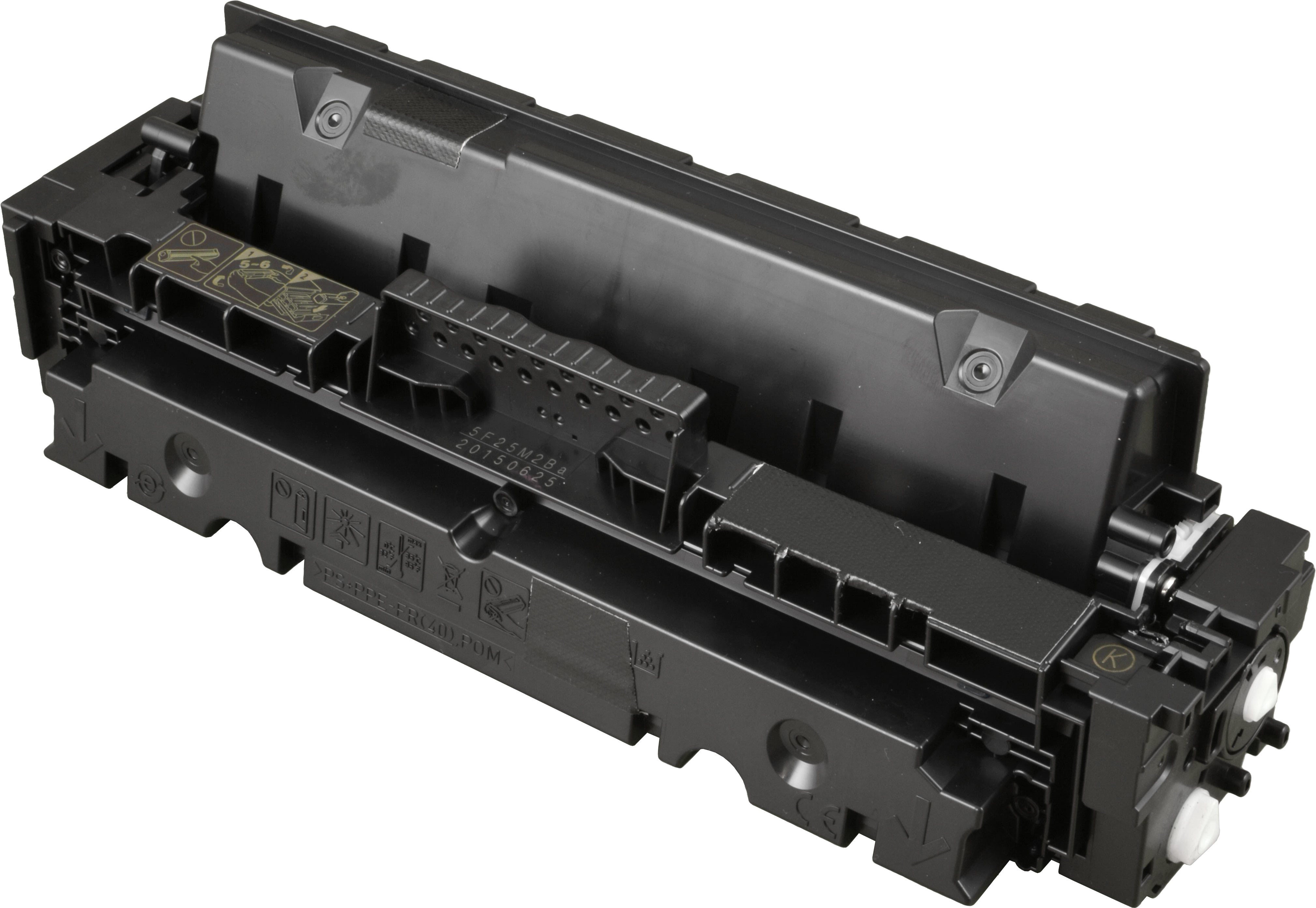 Alternativ Toner für HP CF410X  410X  schwarz