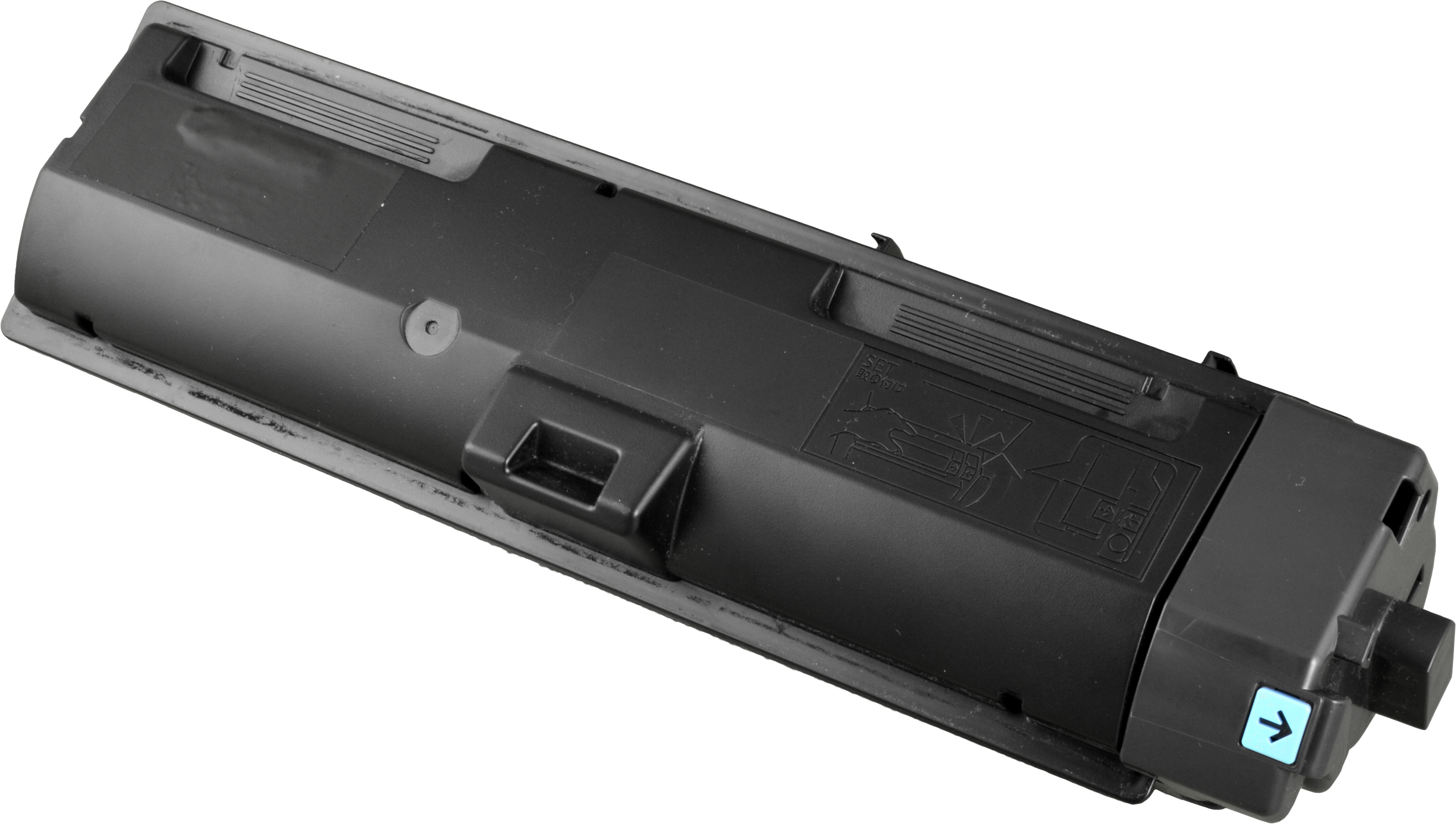 Recycling Toner für Kyocera TK-1150   schwarz