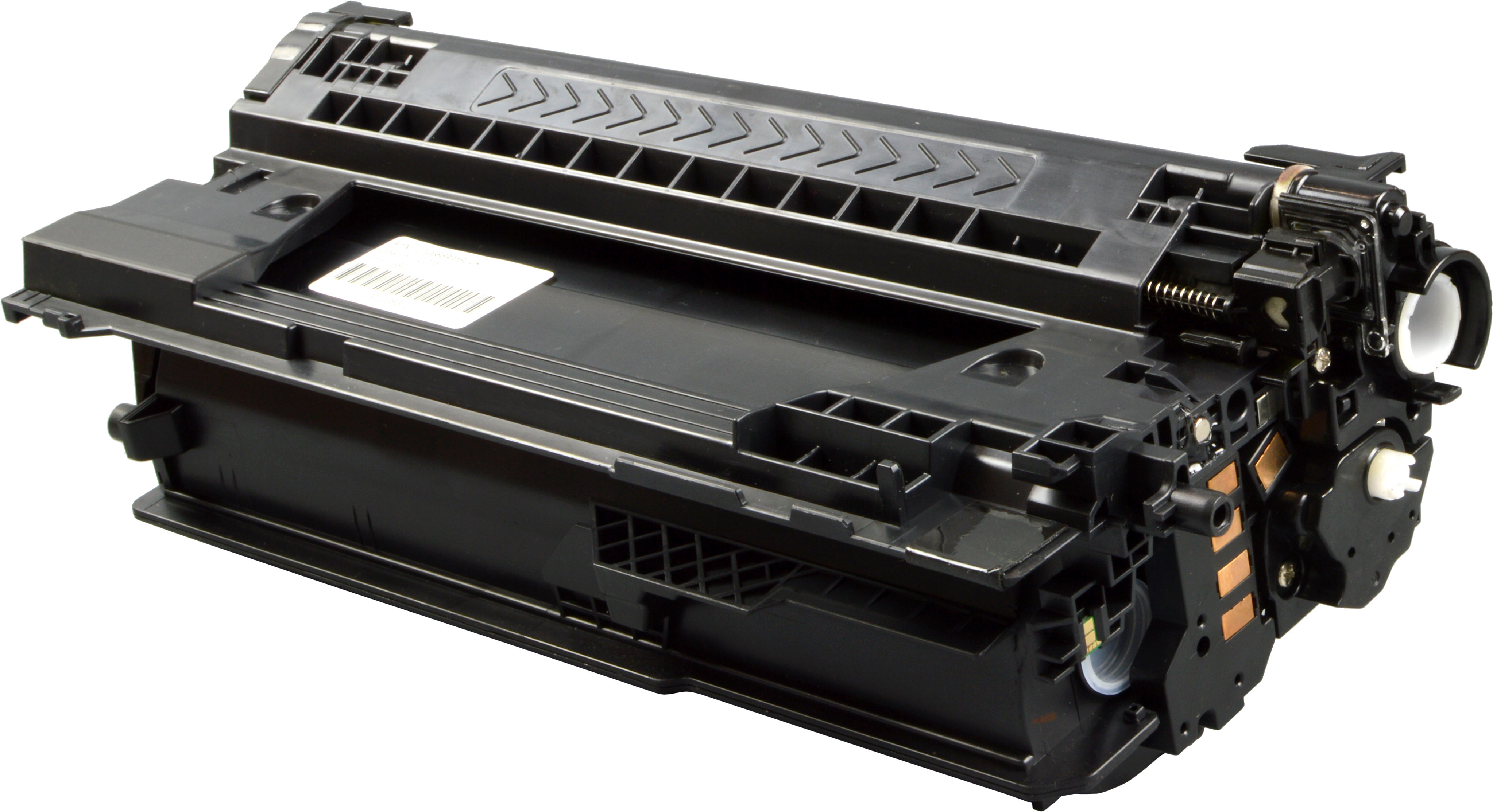 Alternativ Toner für HP CF450A  655A  schwarz