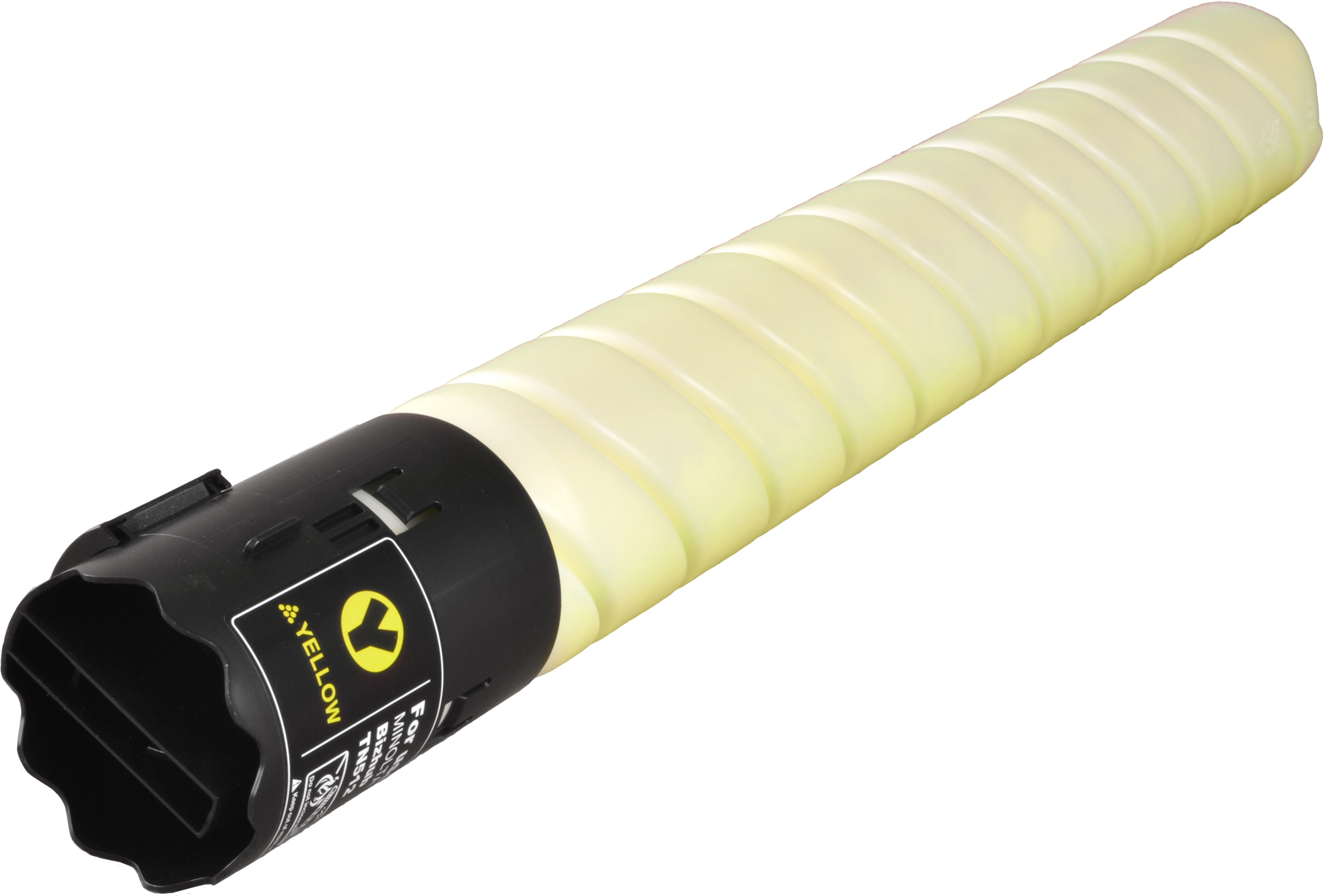 Alternativ Toner für Olivetti B1169  yellow