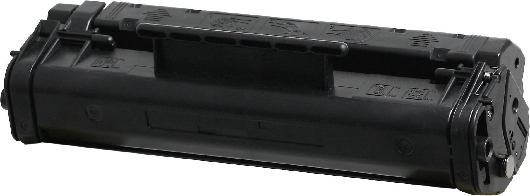 Recycling Toner XL für Canon Cartridge FX-3  schwarz