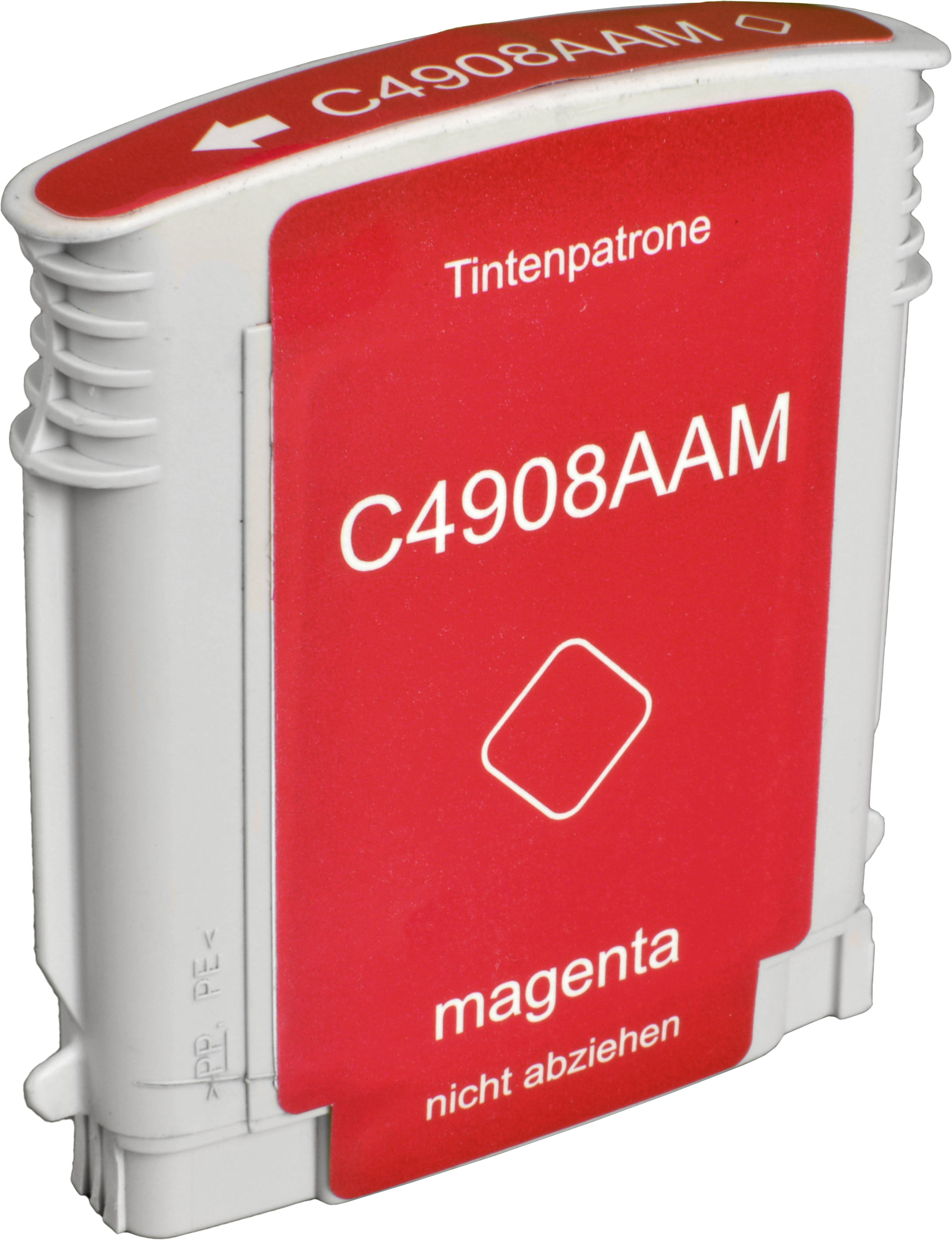 Ampertec Tinte für HP C4908A  940XL  magenta