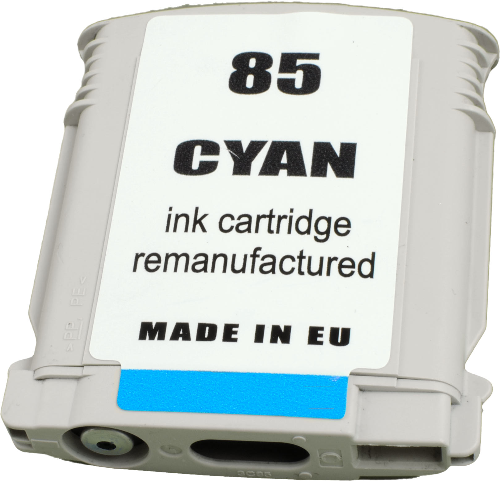 Ampertec Tinte für HP C9425A  85  cyan