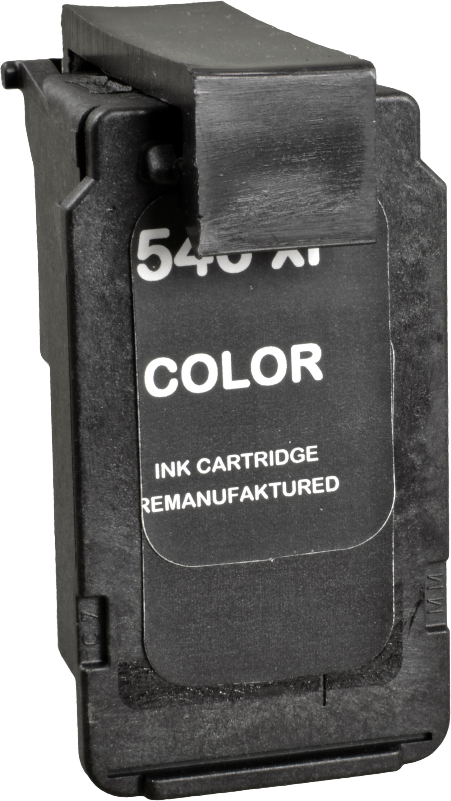 Ampertec Tinte für Canon CL-546XL  3-farbig