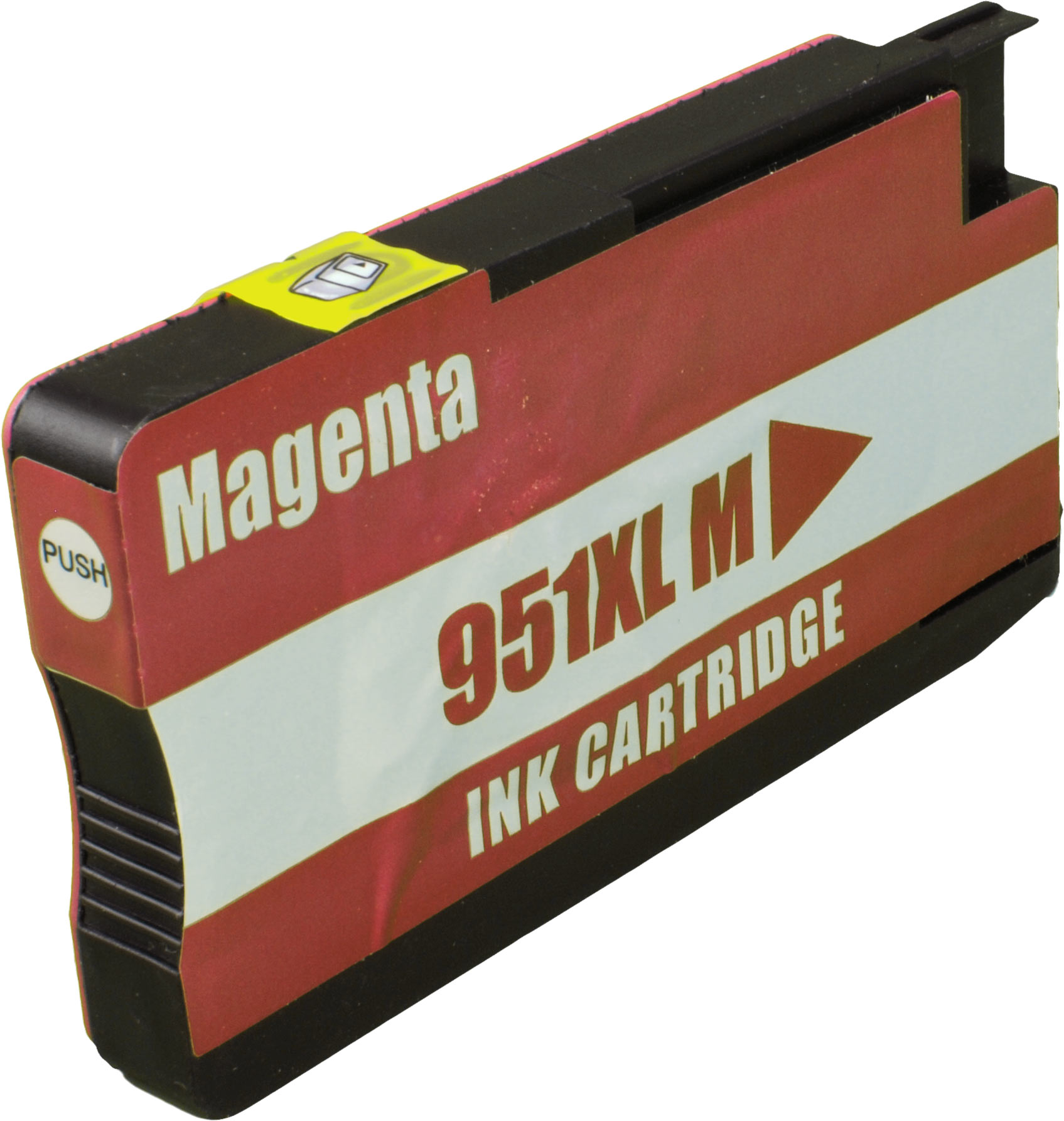 Ampertec Tinte für HP CN047AE  951XL  magenta