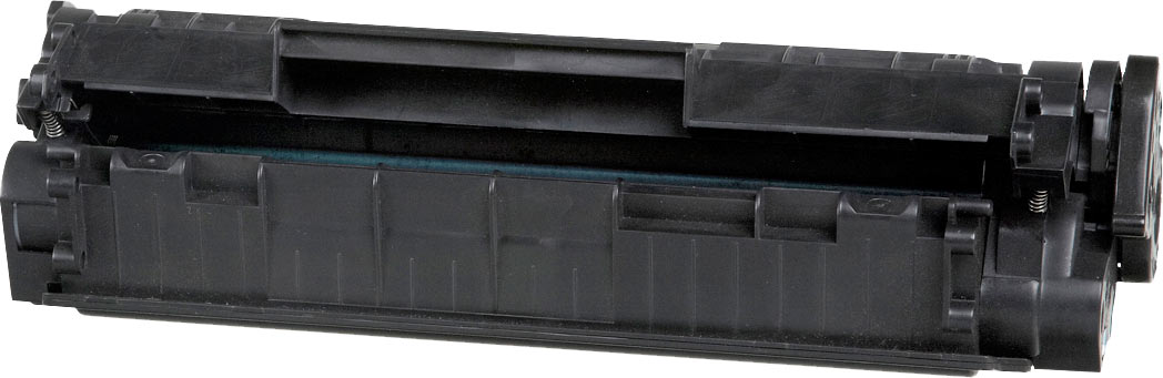 Ampertec Toner für HP Q2612A  12A  schwarz