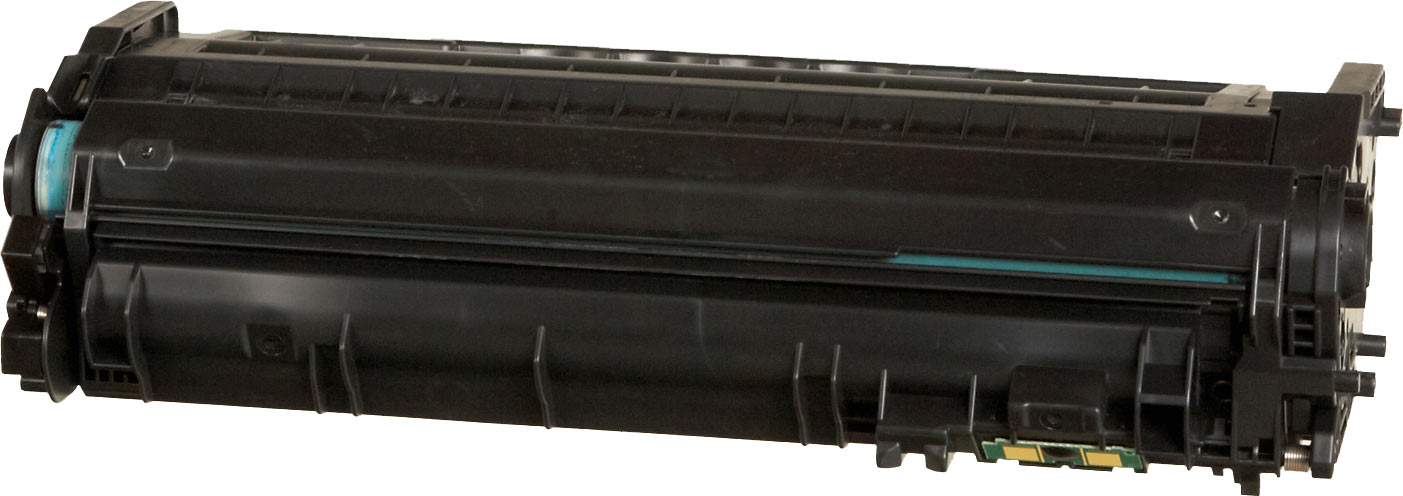 Ampertec Toner für HP Q7553A  53A  schwarz