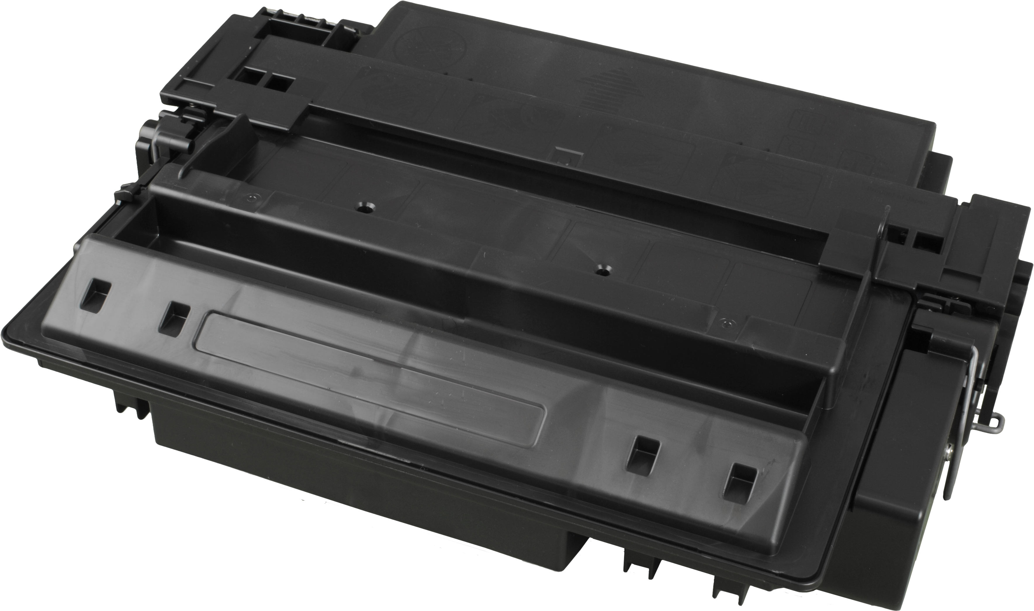 Ampertec Toner für HP Q7551X  51X  schwarz