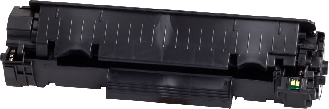 Ampertec Toner XL für HP CB436A  36A  schwarz