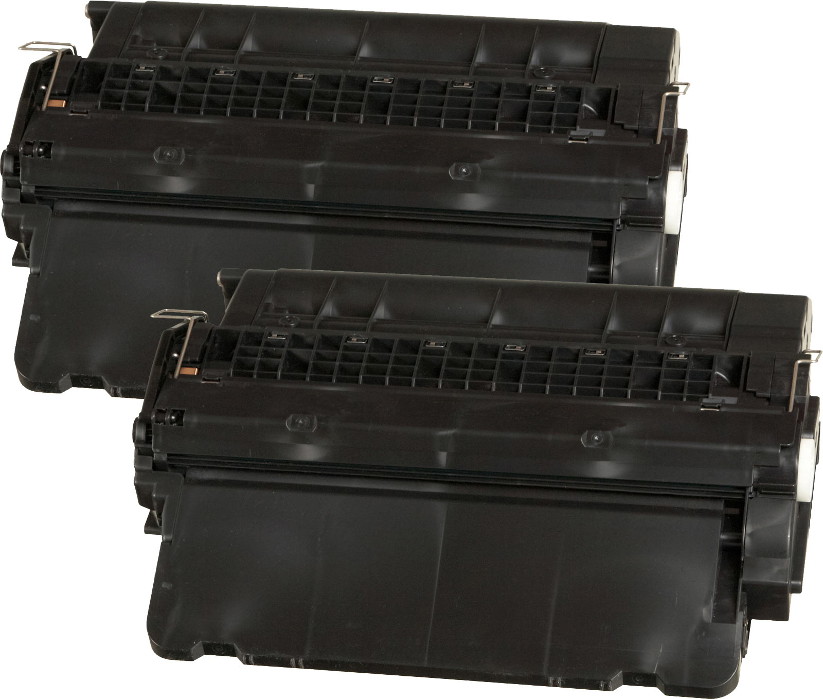 2 Ampertec Toner für HP CC364XD  64X  schwarz