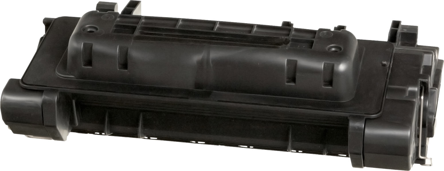 Ampertec Toner für HP CF281A  81A  schwarz