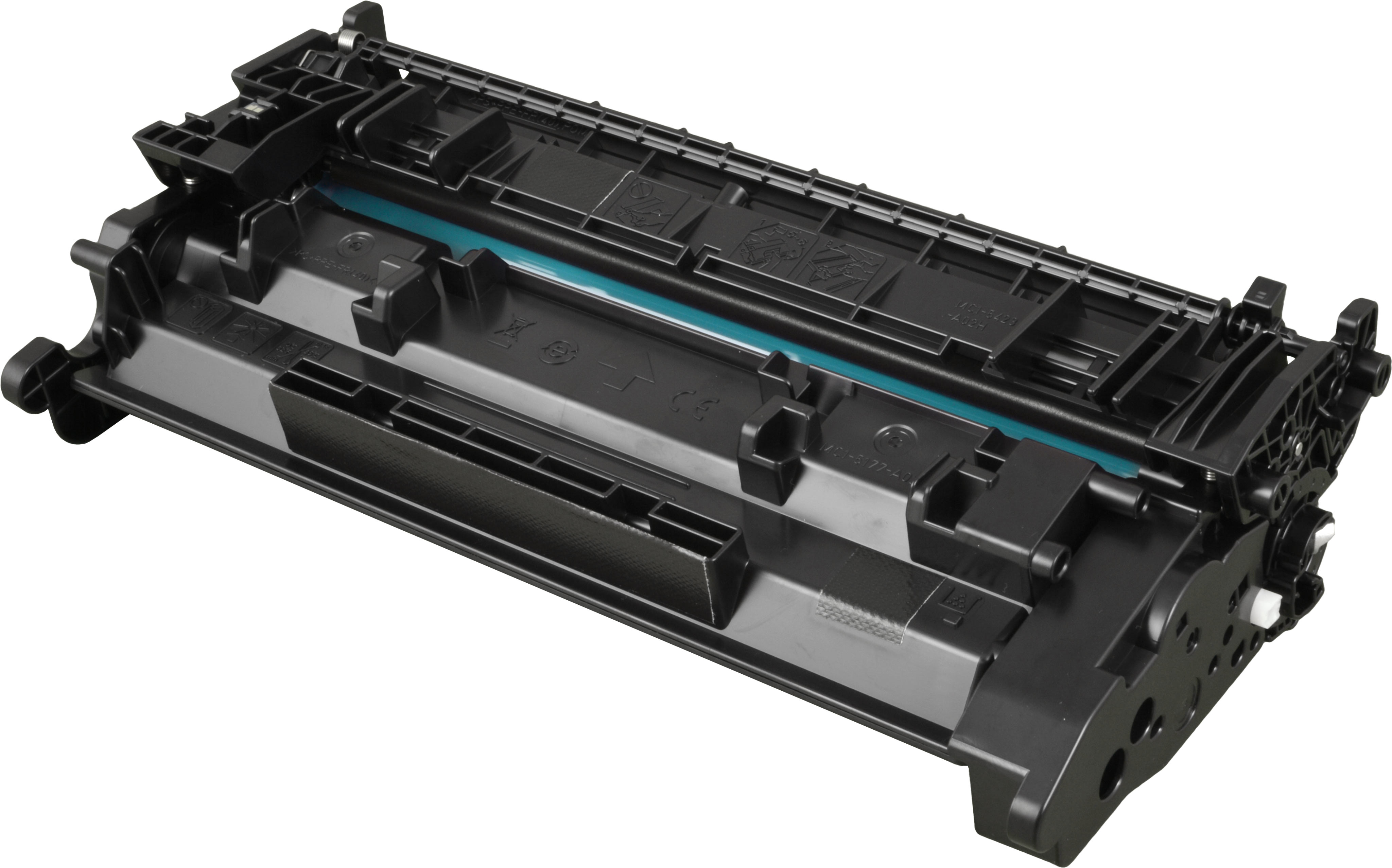 Ampertec Toner für HP CF226A  26A  schwarz