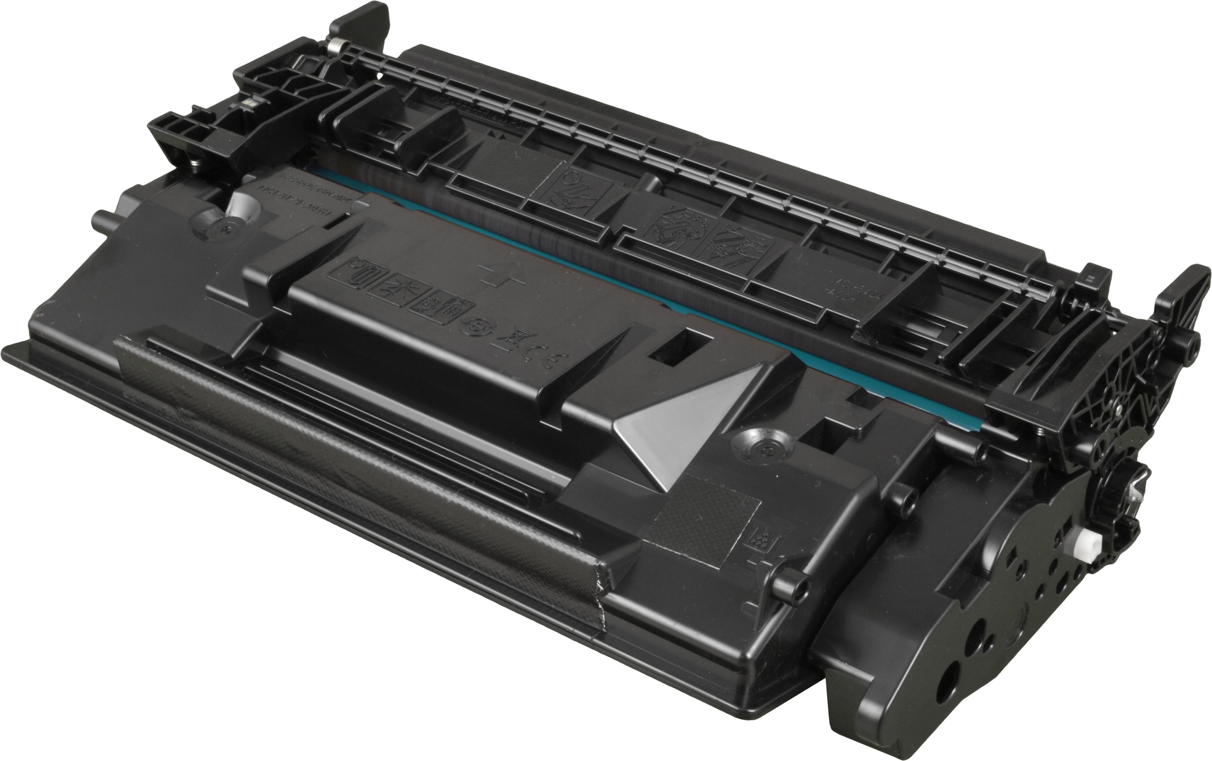 Ampertec Toner für HP CF226X  26X  schwarz