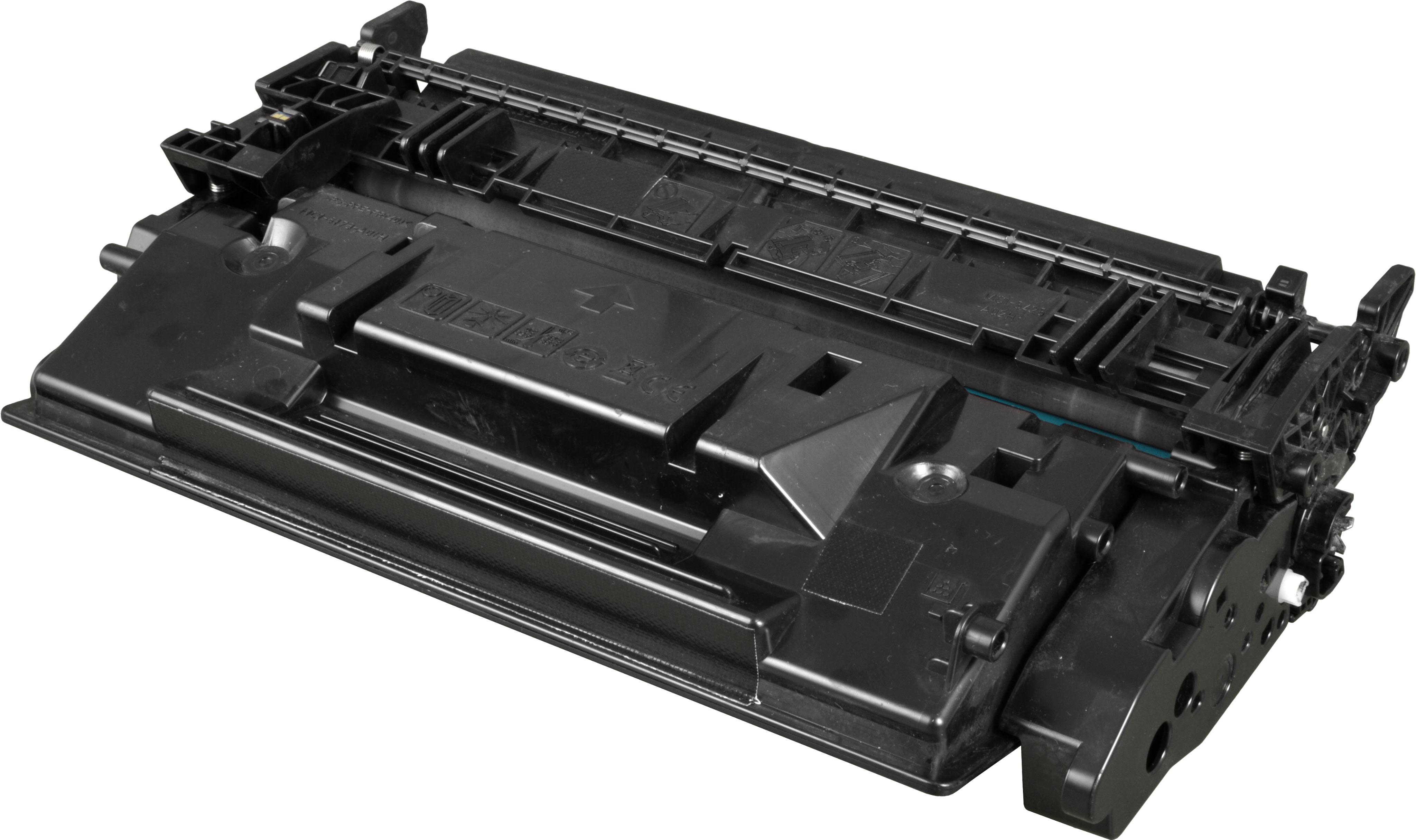 Ampertec Toner für HP CF287A  87A  schwarz