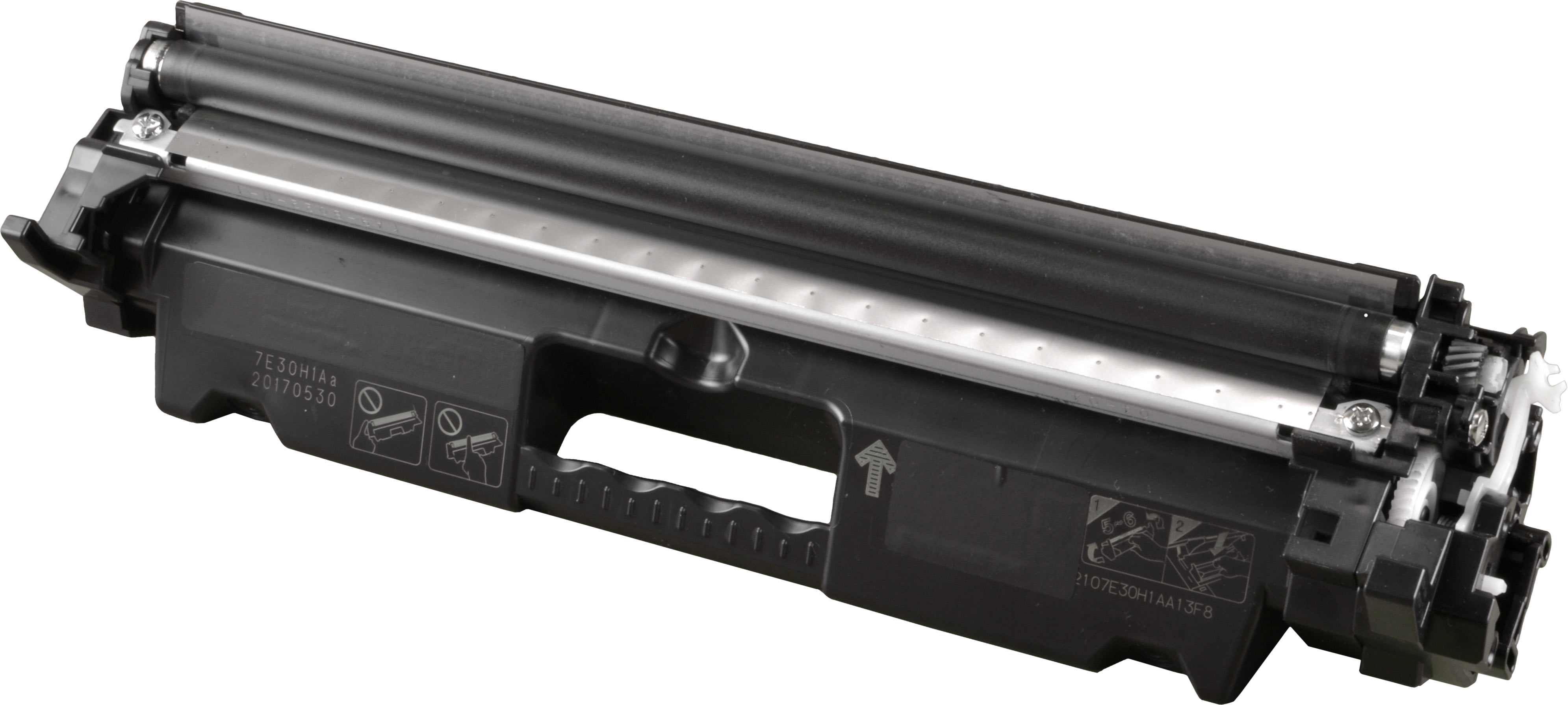 Ampertec Toner für HP CF230X  30X  schwarz
