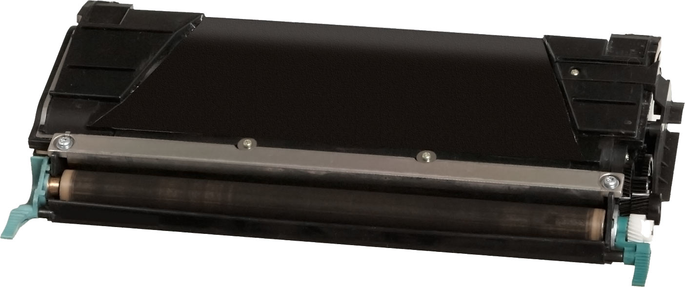 Ampertec Toner für Lexmark C5220KS schwarz
