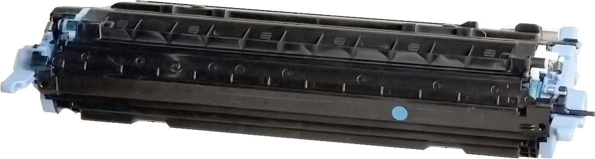 Ampertec Toner für HP Q6001A  124A  cyan