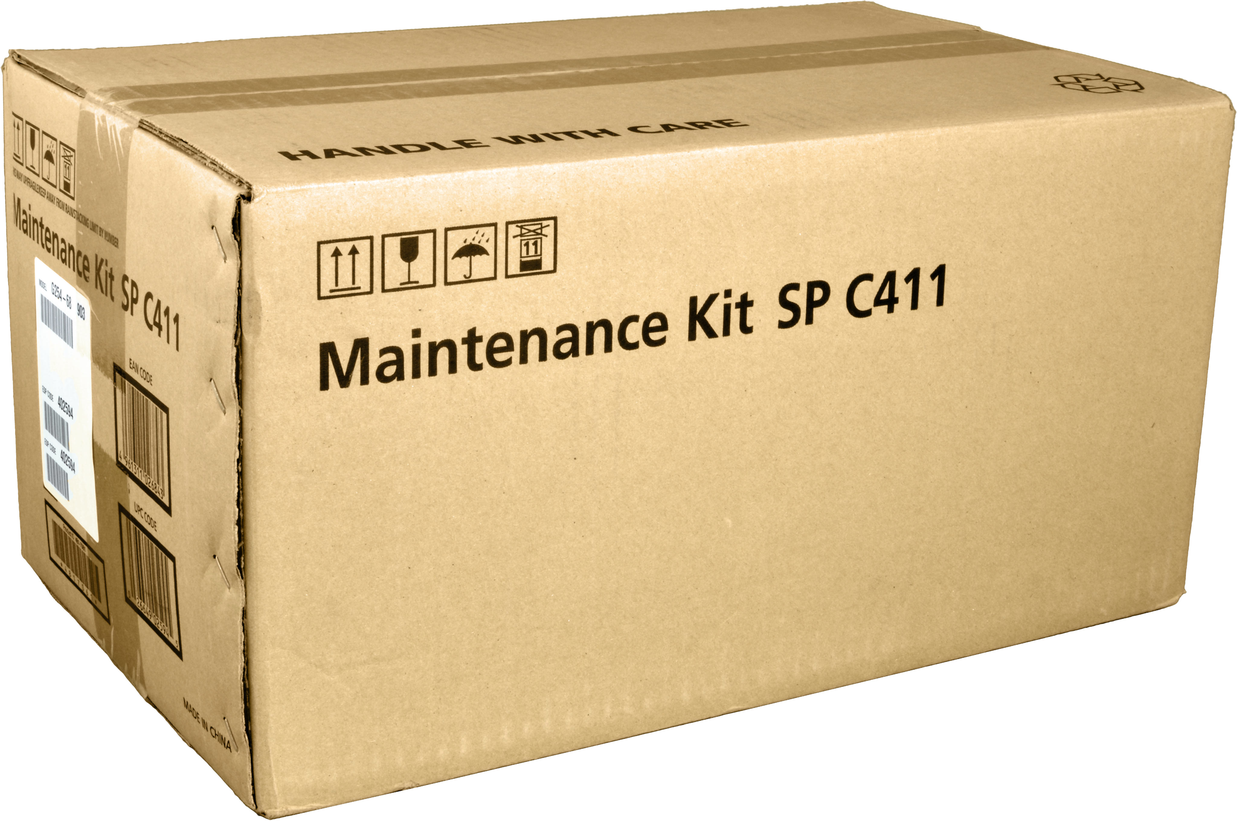 Ricoh Maintenance Kit 402594 Typ SPC411 OEM