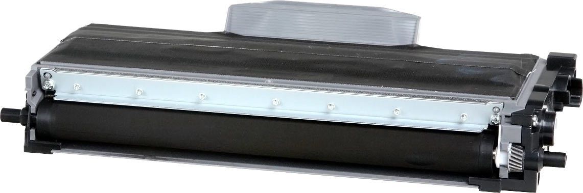 Ampertec Toner XL kompatibel mit Brother TN-2120  schwarz