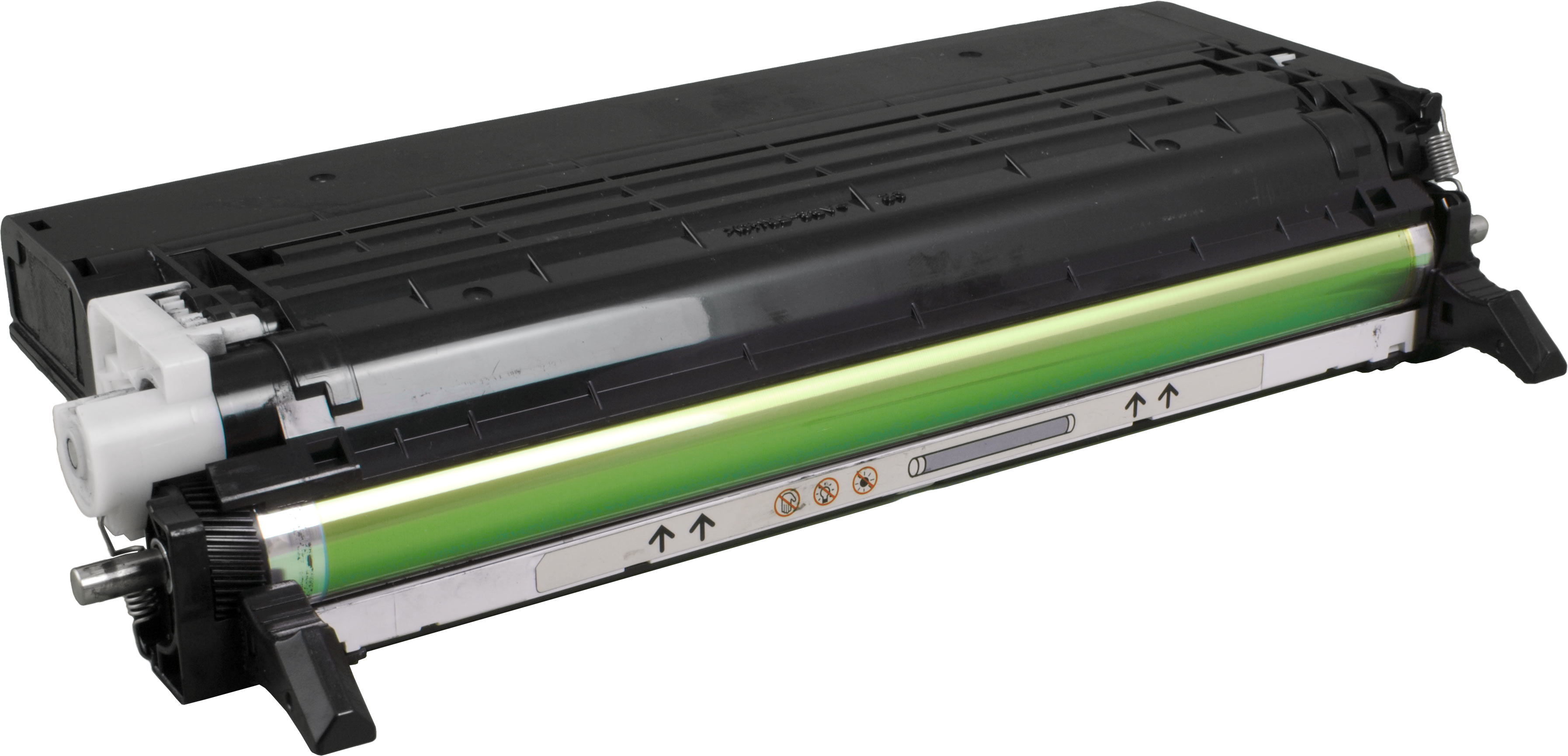 Ampertec Toner für Lexmark X560H2KG  schwarz