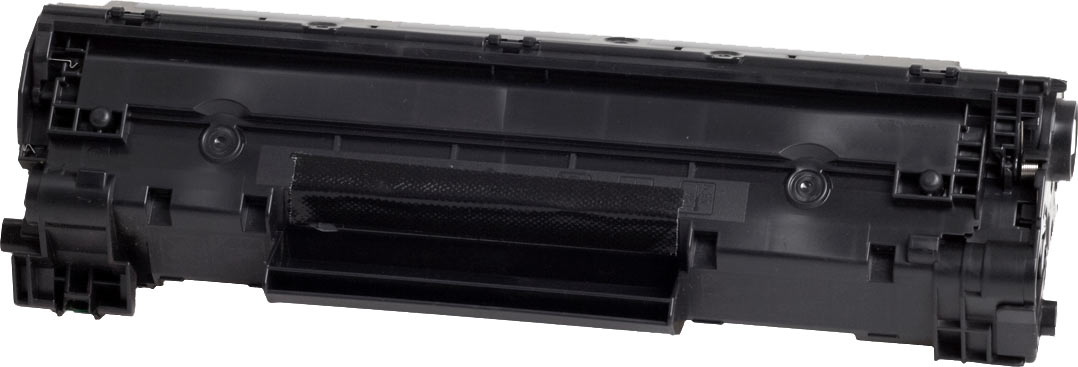 Ampertec Toner für Canon 726  schwarz