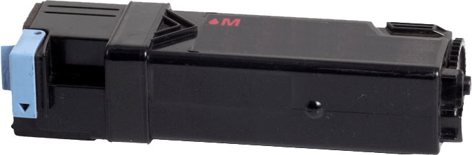 Ampertec Toner für Epson C13S050628 magenta