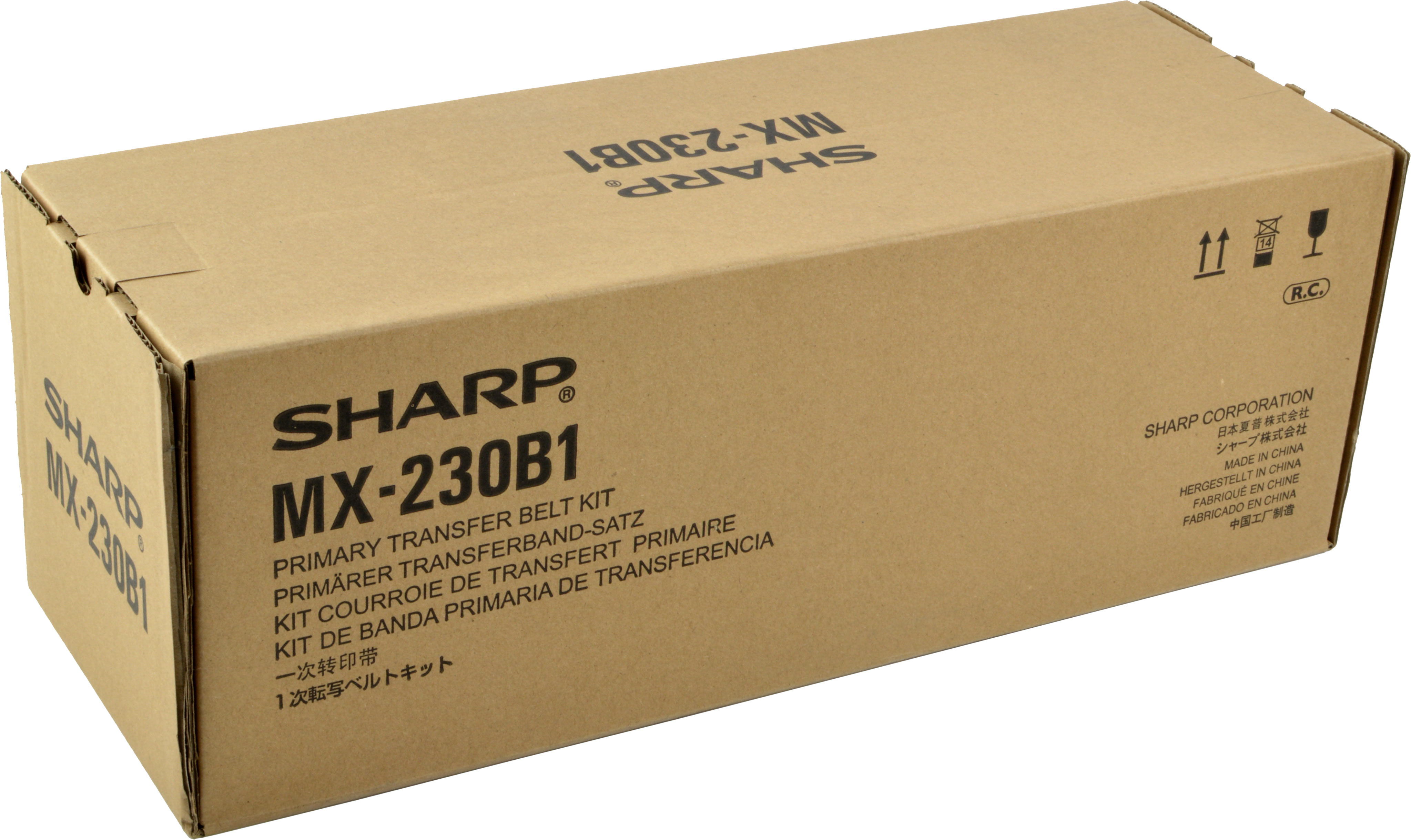 Sharp Primary Transfer Belt MX-230B1