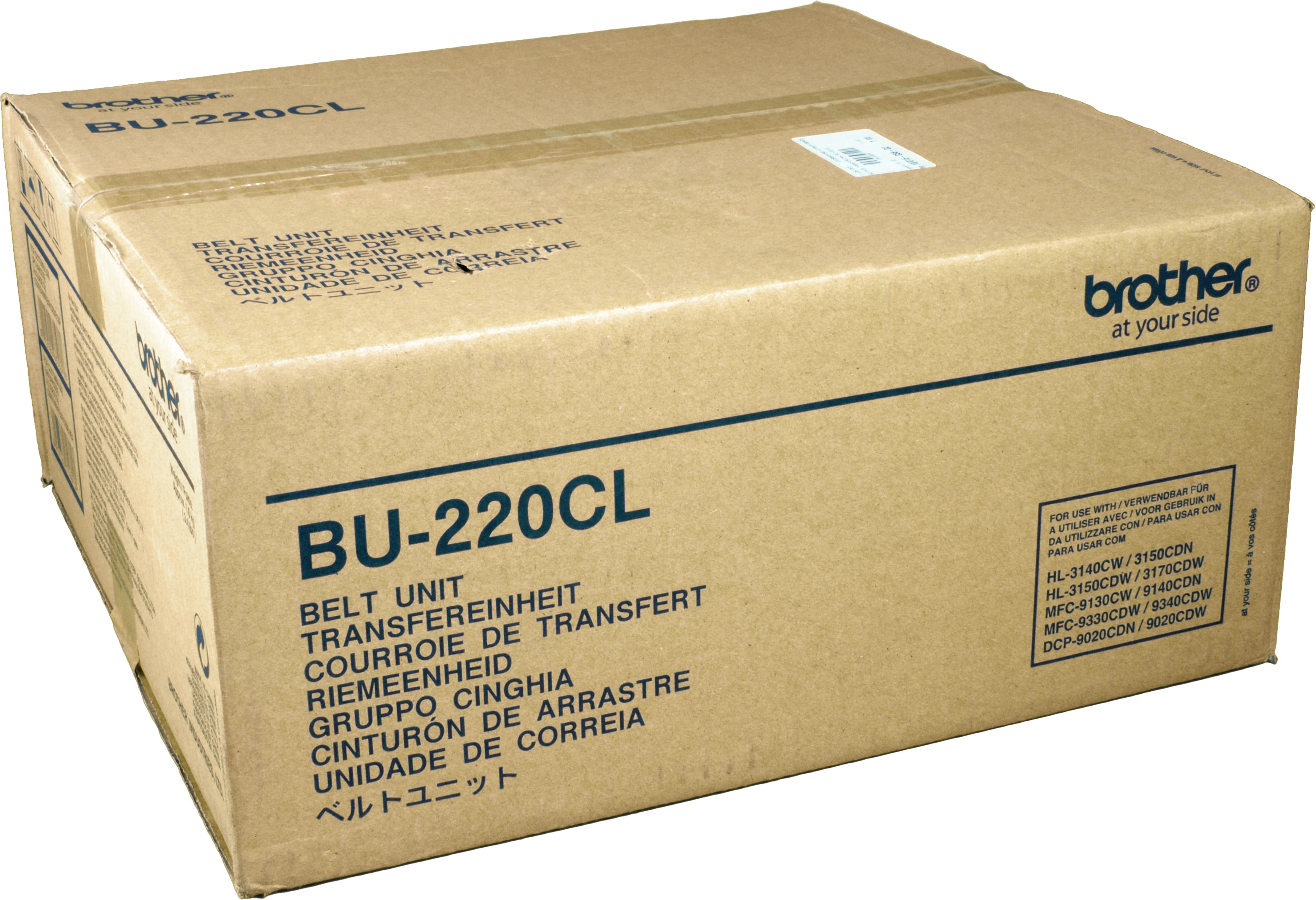 Brother Transfer Kit BU-220CL
