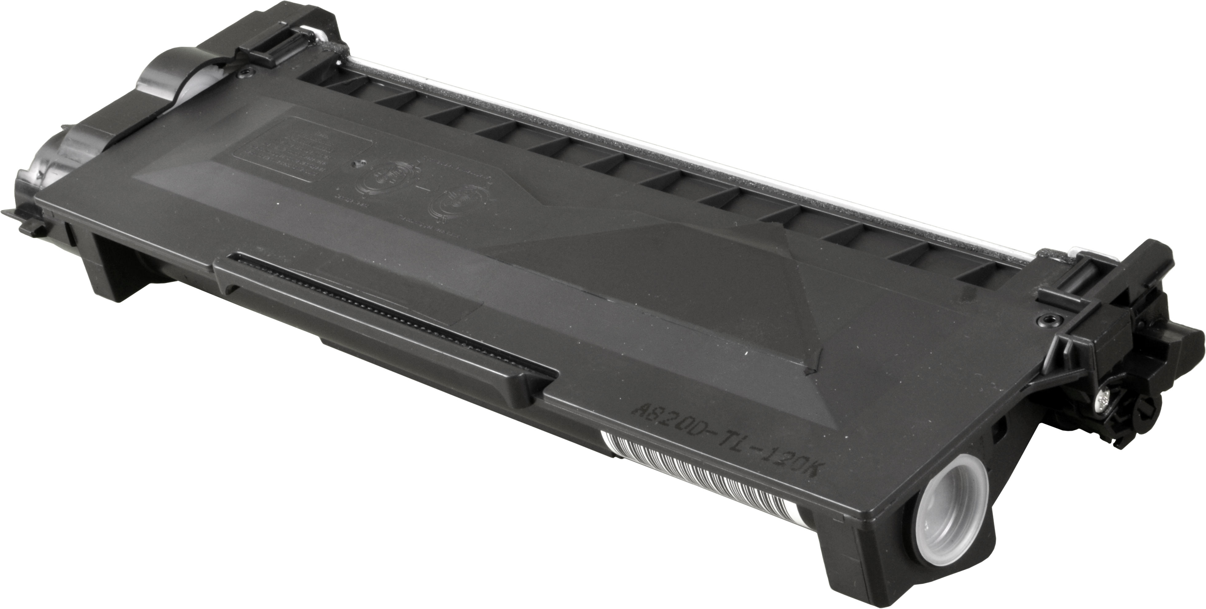 Ampertec Toner XL kompatibel mit Brother TN-2320  schwarz