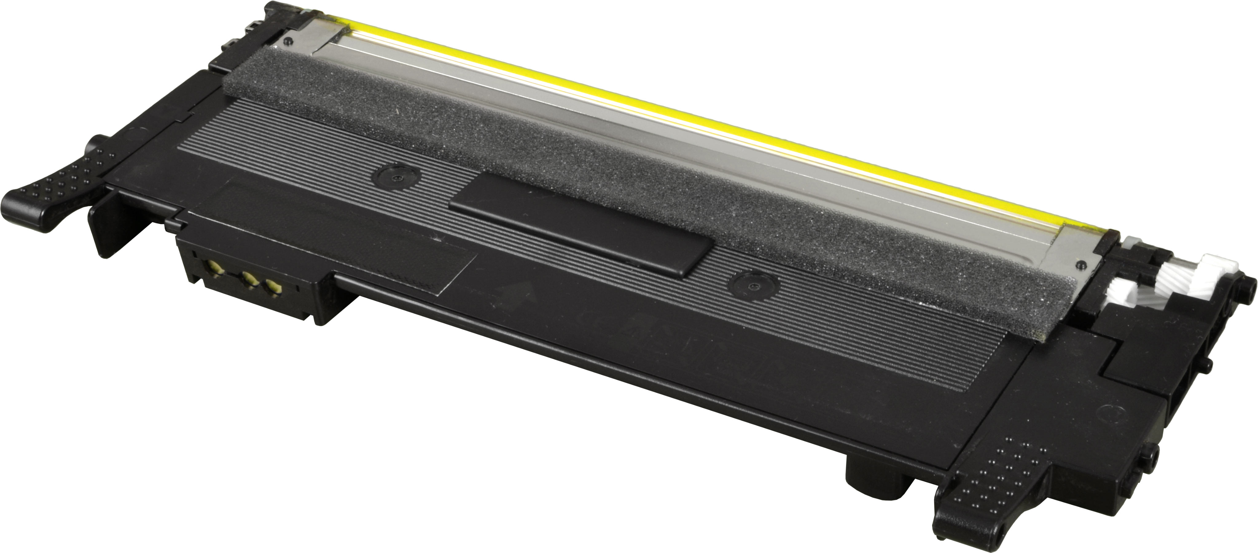 Ampertec Toner für Samsung CLT-Y404S/ELS  SU444A  yellow