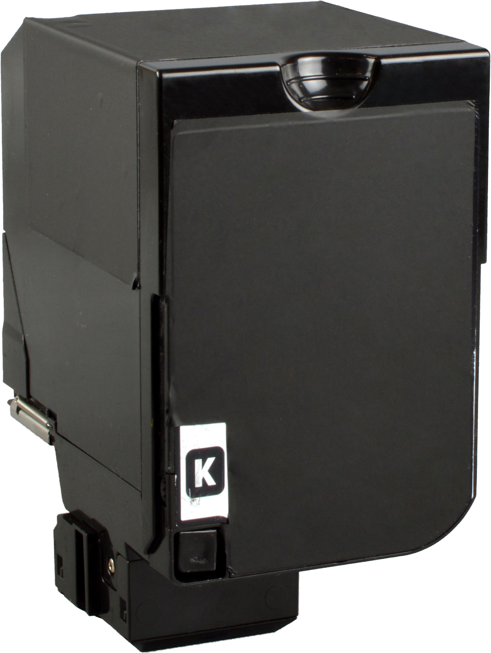 Ampertec Toner für Lexmark 74C20K0  schwarz