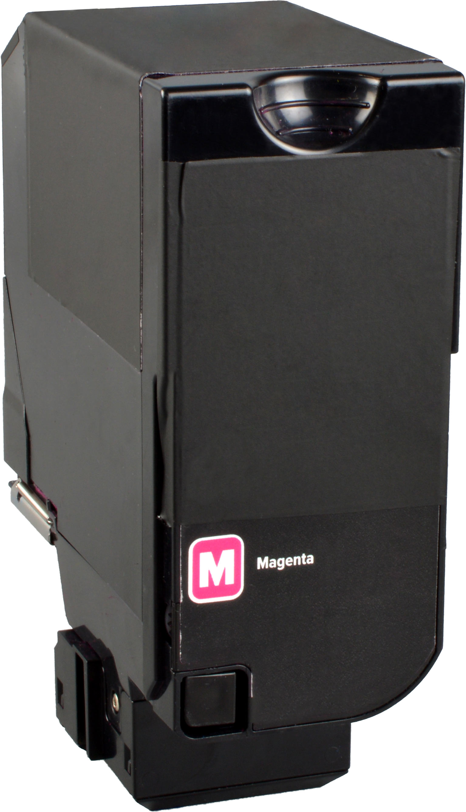 Ampertec Toner für Lexmark 74C20M0  magenta