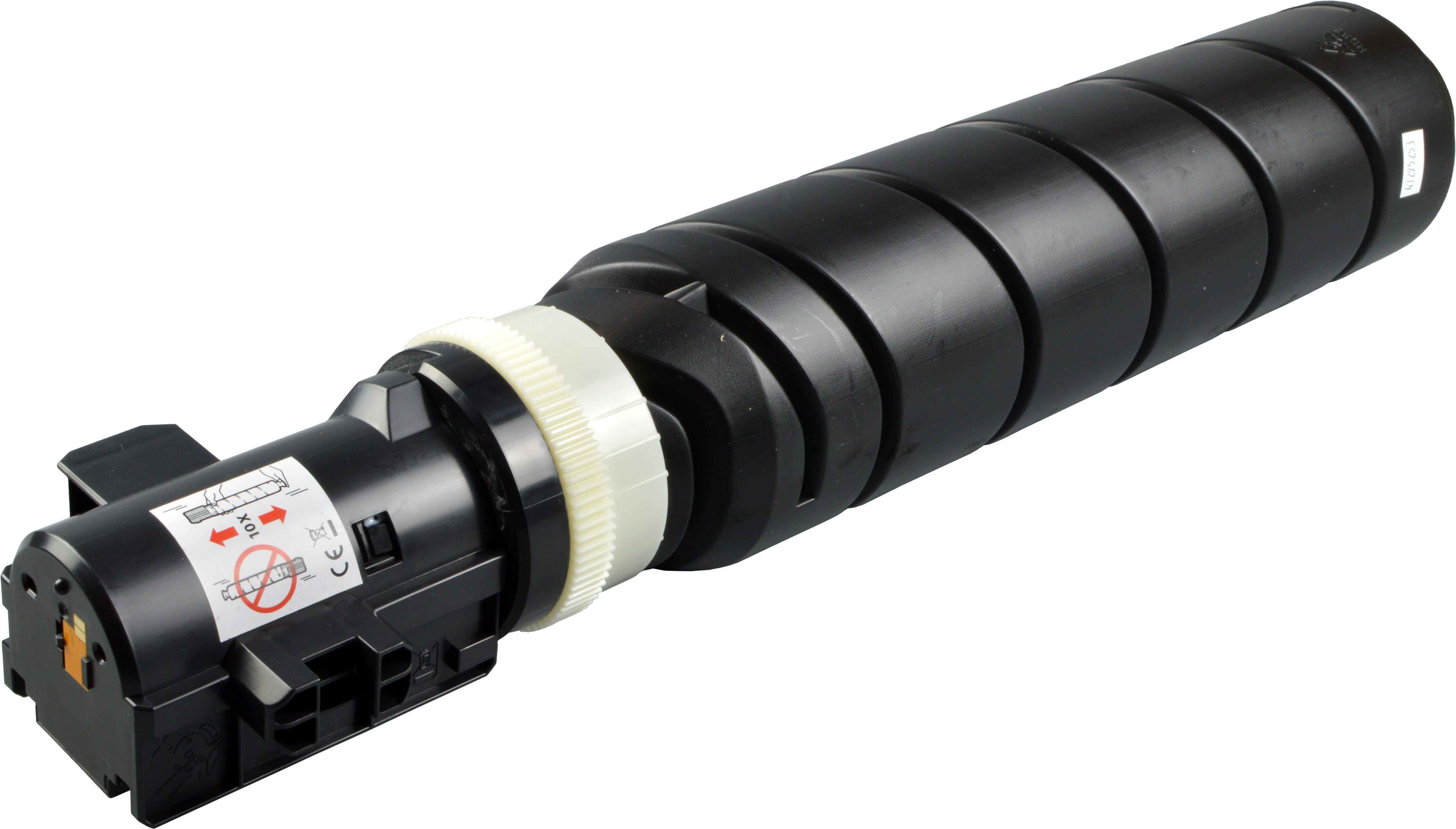 Ampertec Toner für Canon 0473C002  C-EXV53  schwarz