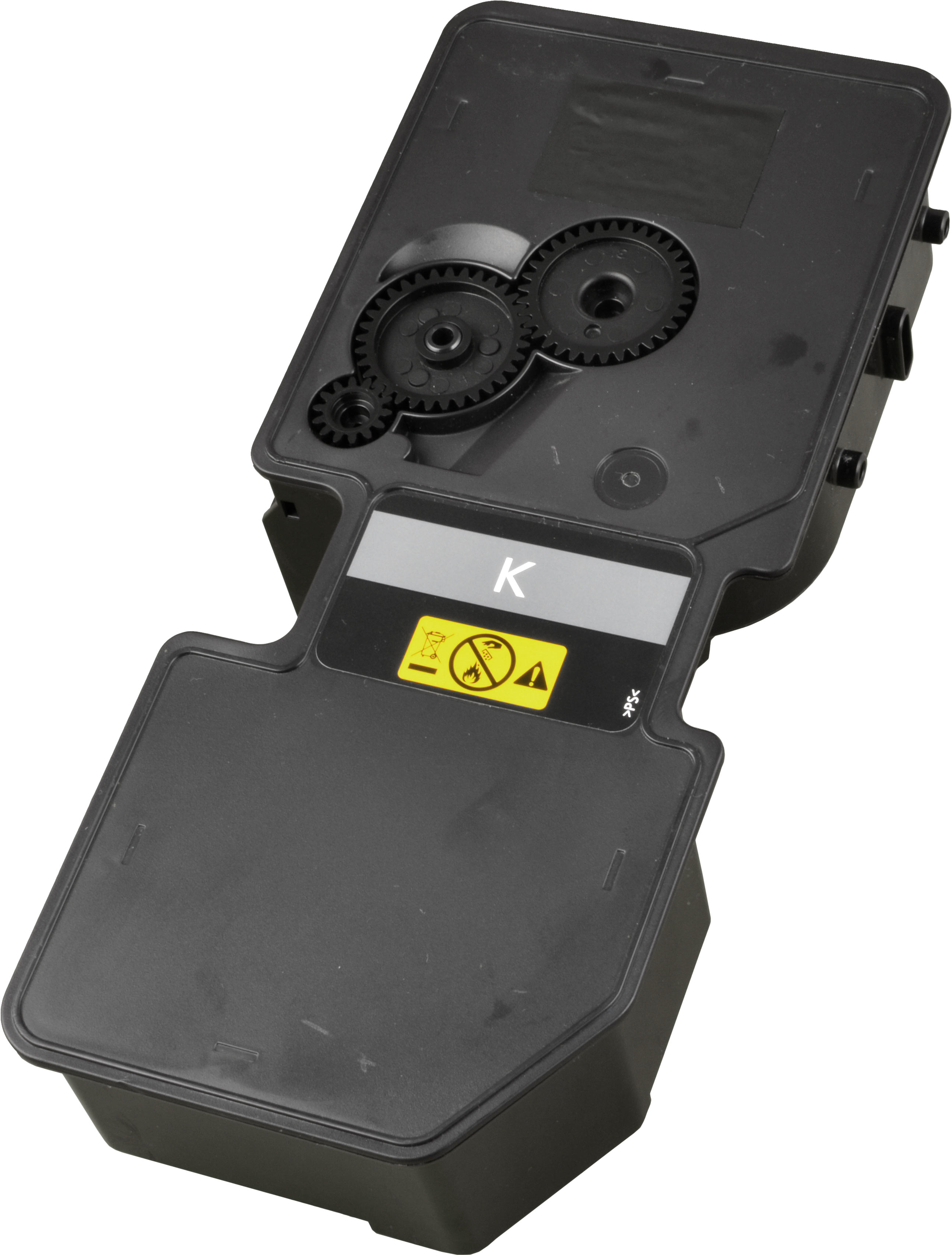 Ampertec Toner für Utax PK-5015K  schwarz