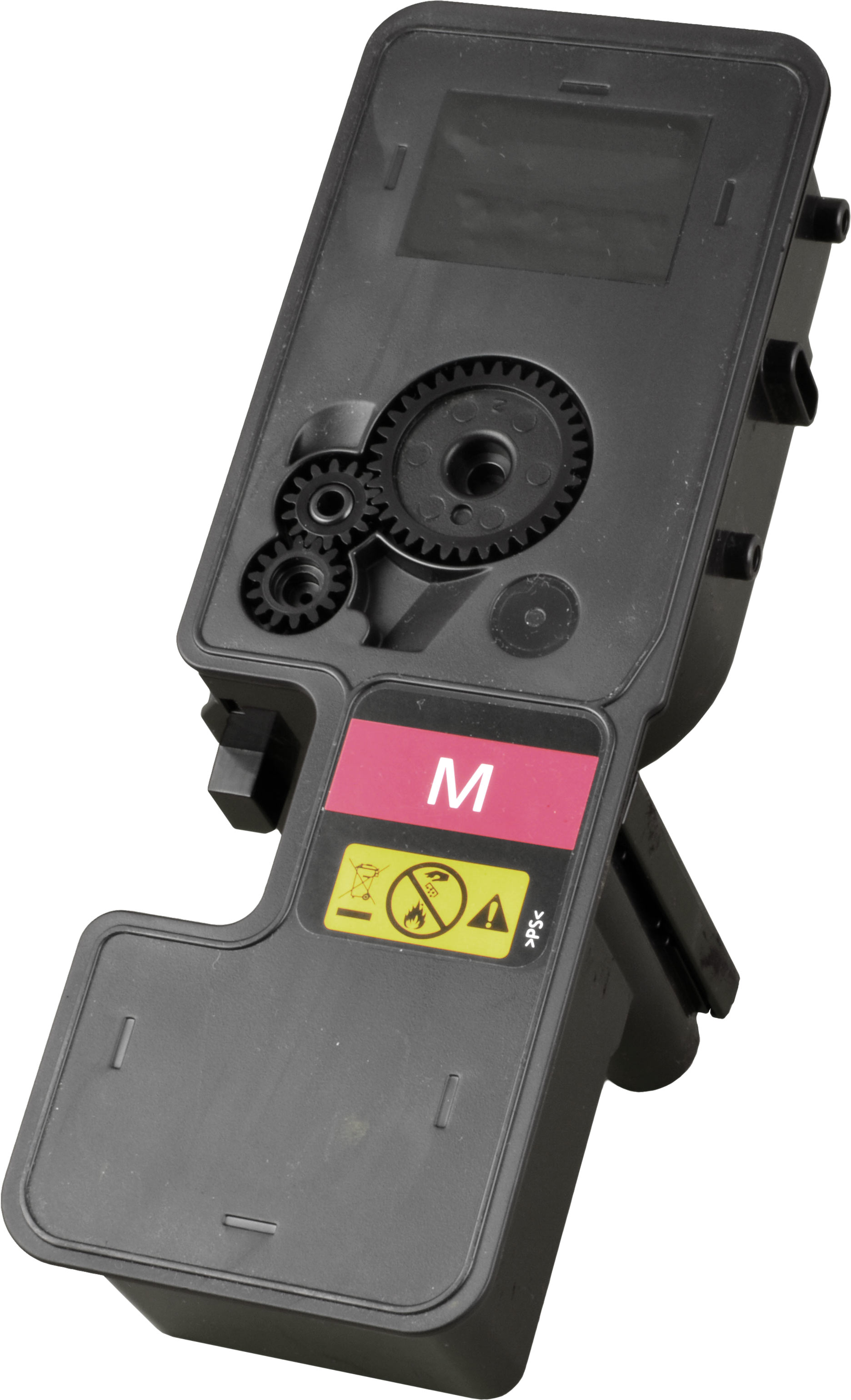 Ampertec Toner für Utax PK-5015M  magenta