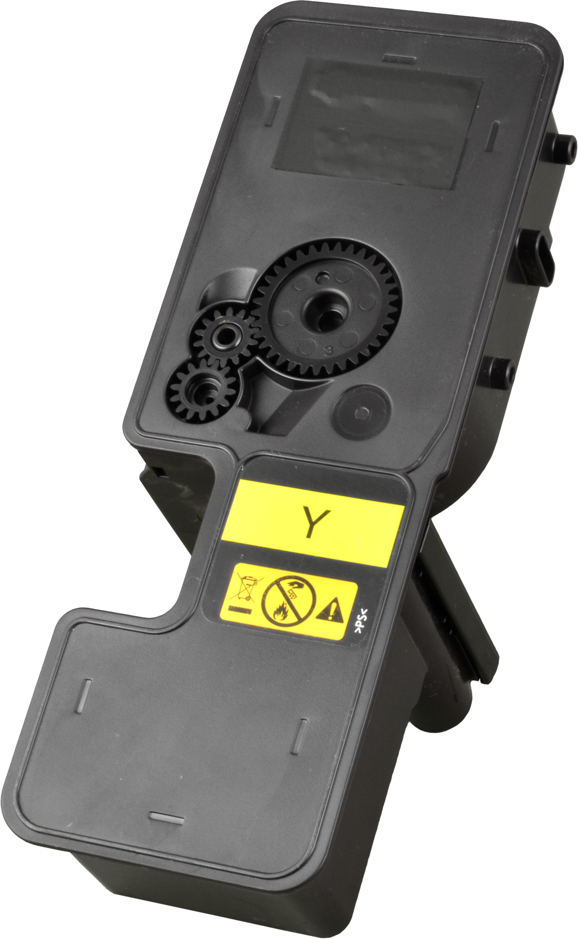 Ampertec Toner für Utax PK-5015Y  yellow