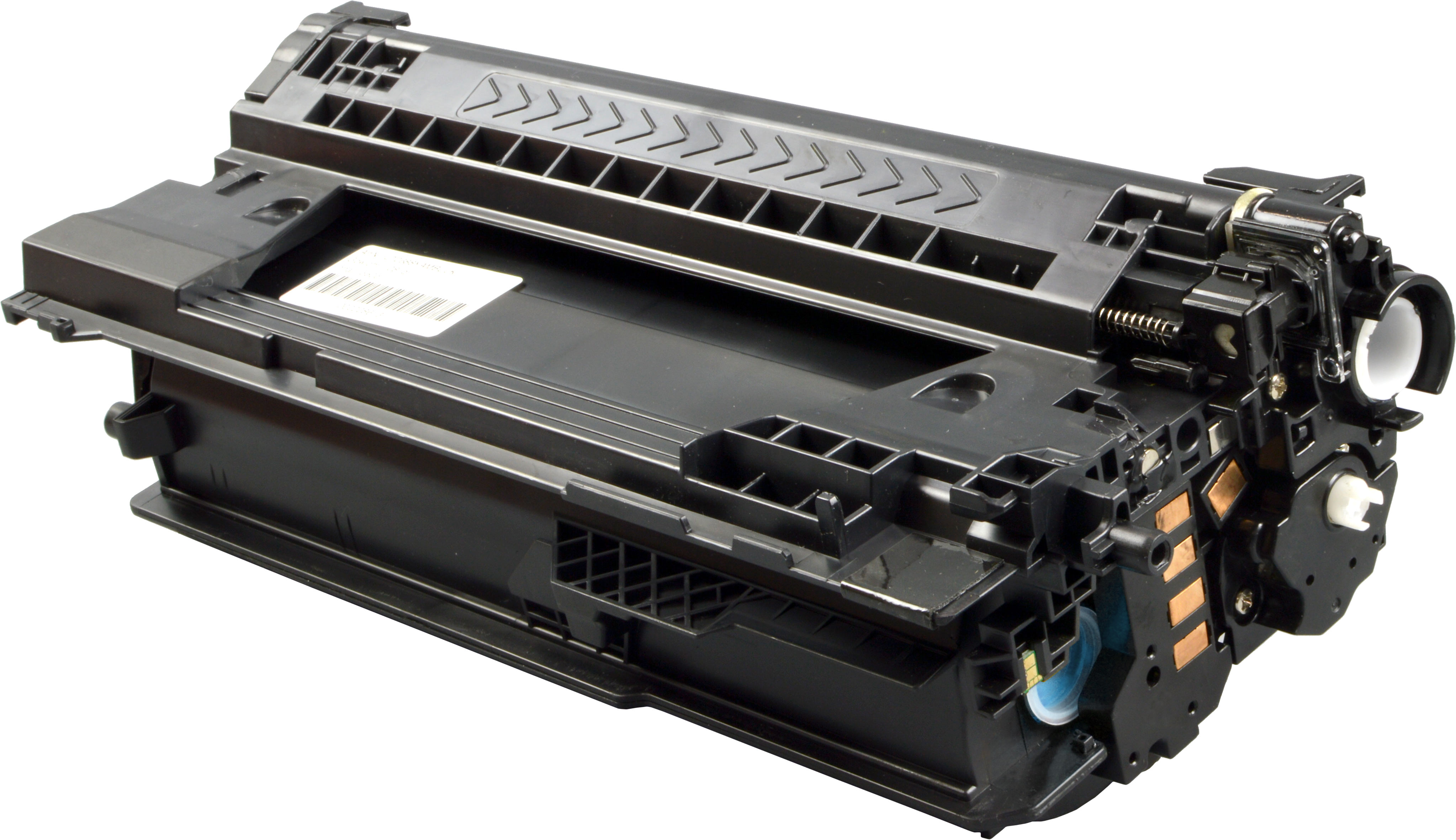 Ampertec Toner für HP CF461X  656X  cyan